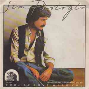 Jim Photoglo - Fool In Love With You
