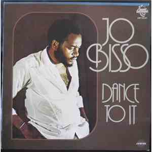 Jo Bisso - Dance To It