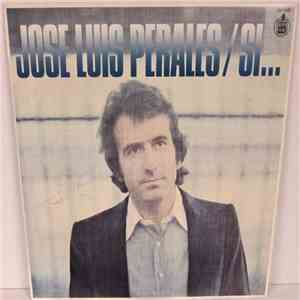 Jose Luis Perales - Si...