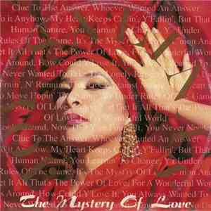 Joy Salinas - The Mystery Of Love