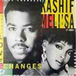 Kashif & Meli'sa Morgan - Love Changes