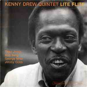 Kenny Drew Quintet - Lite Flite