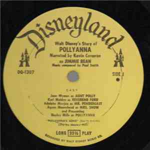 Kevin Corcoran, Hayley Mills - Pollyanna