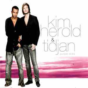 Kim Herold & Tidjan - Purple Skies