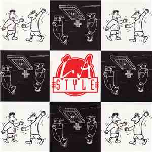 L.A. Style - The Album