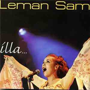 Leman Sam - İlla...