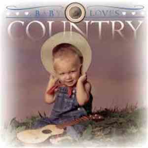 Lisa Alvey, Jack Jezzro - Baby Loves Country