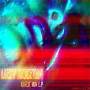 Lizzy_Terrorist - Lizzy Rokztar Direktion E.P