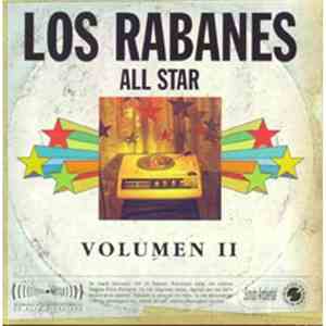 Los Rabanes - All Star Volumen II