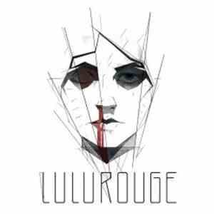 Lulu Rouge - The Song Is In The Drum