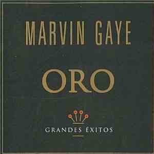 Marvin Gaye - ORO