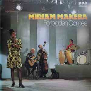 Miriam Makeba - Forbidden Games
