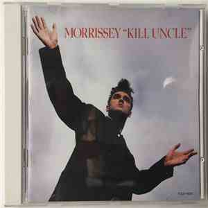 Morrissey - Kill Uncle