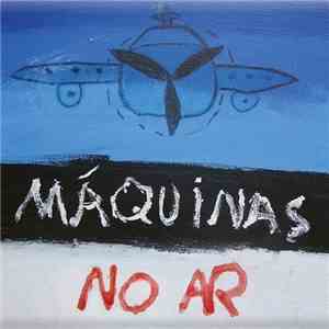 Máquinas No Ar - Máquinas No Ar