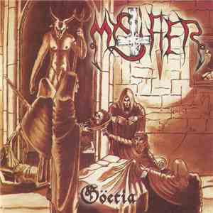 Mystifier - Göetia