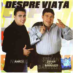 Narcis, Ștefan de la Bărbulești - Despre Viață