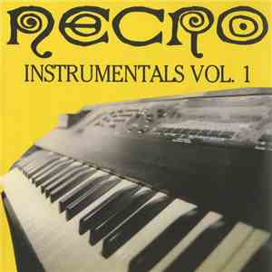 Necro - Instrumentals Vol. 1