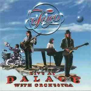 O Têrço - Live At Palace With Orchestra