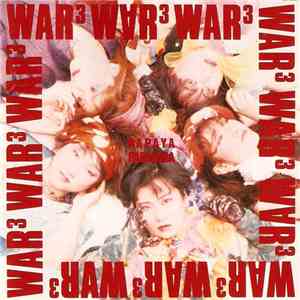 パパイア・パラノイア = Papaya Paranoia - War³
