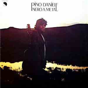 Pino Daniele - Nero A Metà