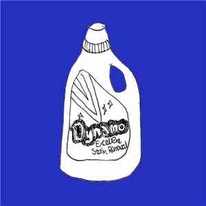 Plastic Knife / Rupert Ramon - Dynamo Excellent Stain Removal