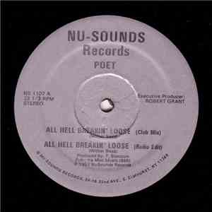 Poet - All Hell Breakin' Loose