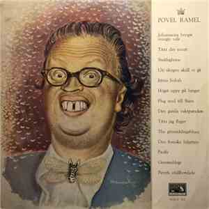 Povel Ramel - Povel Ramel
