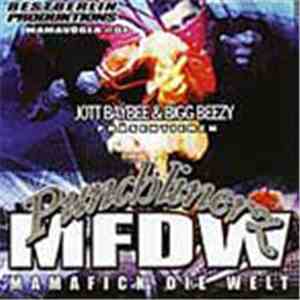 Punchlinerz - MFDW - Mamafick Die Welt