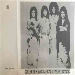 Queen - Modern Times R'N'R