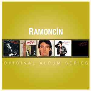 Ramoncín - Original Album Series