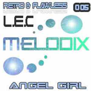 Retro & Flawless Feat. L.E.C - Angel Girl