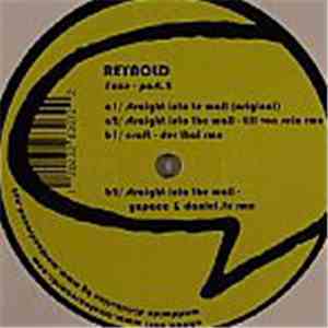 Reynold - Faze - Part.2