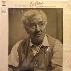 Robert Graves - Love Respelt - Old & New Poems By Robert Graves