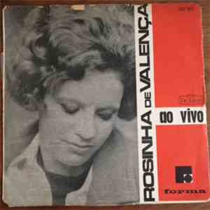 Rosinha de Valença - Ao Vivo