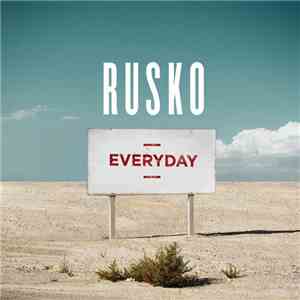 Rusko - Everyday