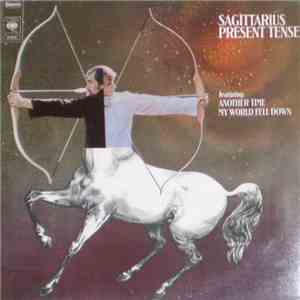 Sagittarius  - Present Tense