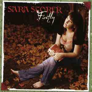 Sara Storer - Firefly