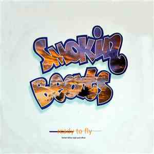 Smokin Beats - Ready To Fly