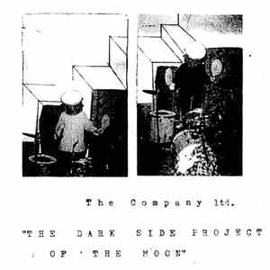 The Company  - The Dark Side Project Of The Moon