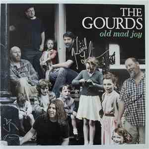 The Gourds - Old Mad Joy