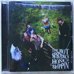 The Hot Sprockets - Honeyskippin'
