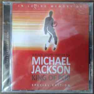 The Joyous Voices - A Black Gospel Tribute To Michael Jackson