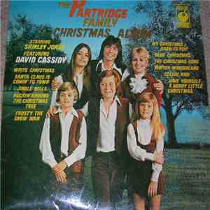 The Partridge Family - The Partridge Family Christmas Album
