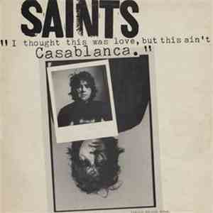 The Saints  - Casablanca