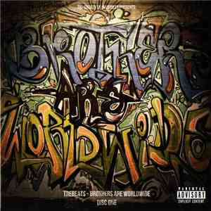 The Society Of Invisibles Presents: TReBeats - Brothers Are Worldwide