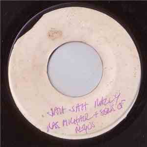 The Sons Of Negus - Salvation / All Ye Saints