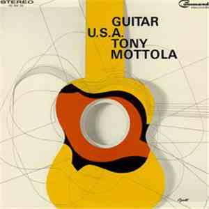 Tony Mottola - Guitar U.S.A.