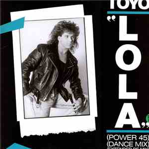 Toyo  - Lola