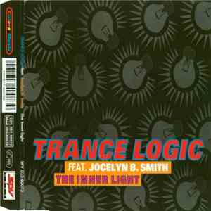 Trance Logic Feat. Jocelyn B. Smith - The Inner Light