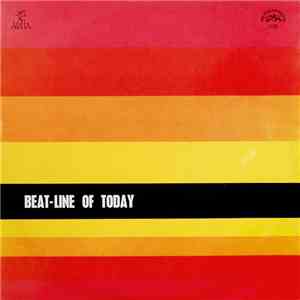 Various - Beat-line Of Today